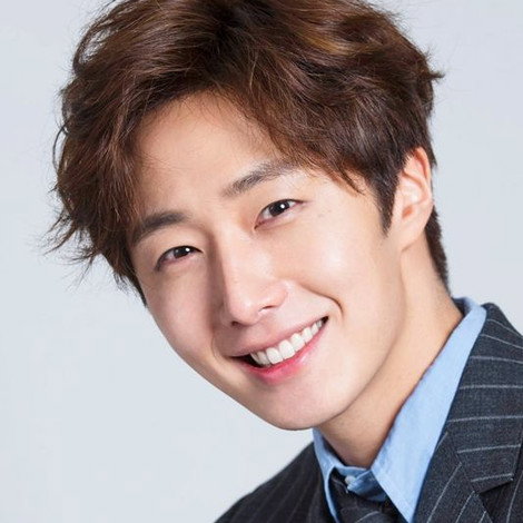 Jung Il-woo