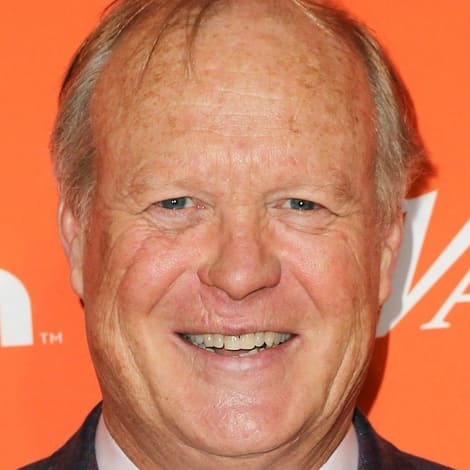 Bill Fagerbakke's profile