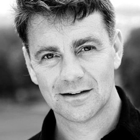 Alexander Hanson