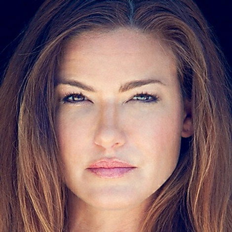 Alicia Lagano
