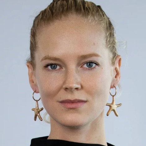 Rosy McEwen