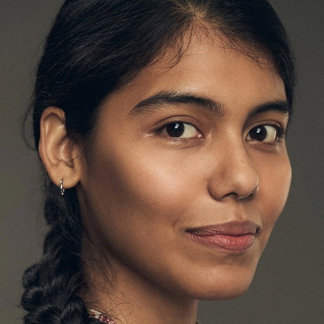 María José Cabrera