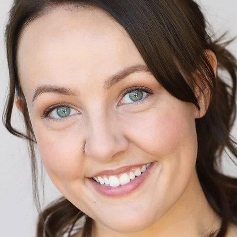 Brenna Larsen