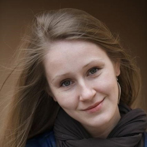 Alena Kuchkova
