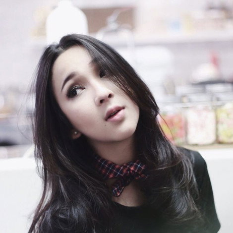 Agatha Pricilla