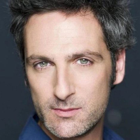 Ernesto Alterio
