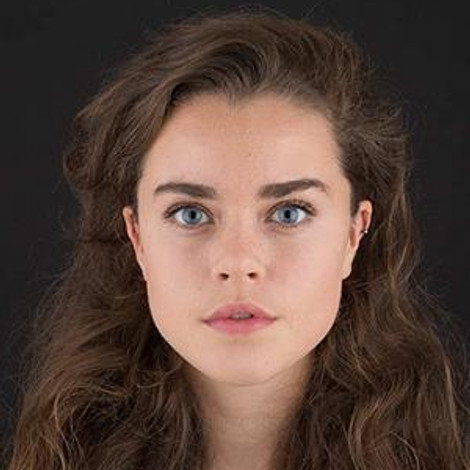 Susanne Boucher