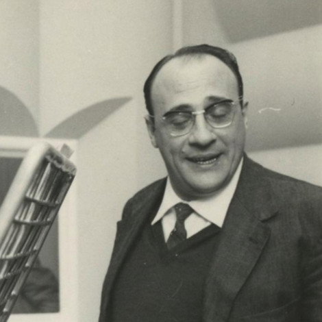 Corrado Gaipa