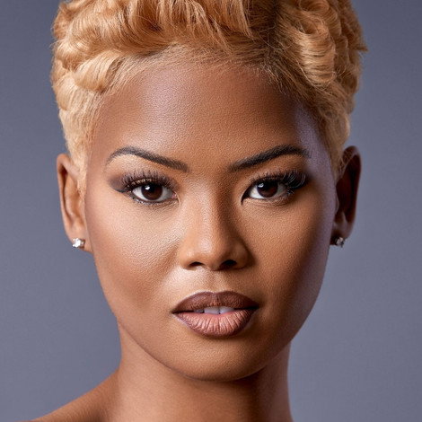 Sthandile Nkosi