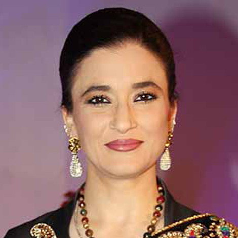 Sujata Sehgal