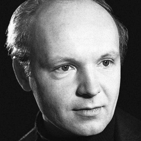 Andrey Myagkov