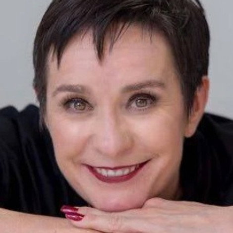 Cristina Santos
