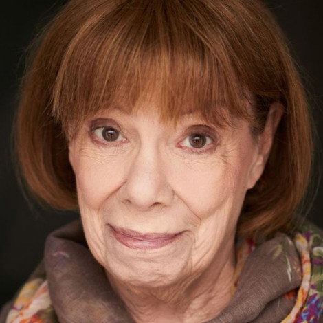 Heide Ackermann