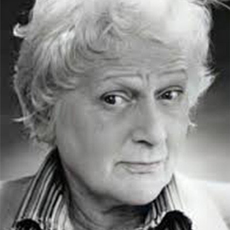 Sheila Keith