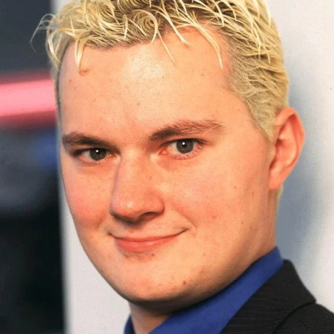 Bert Van Poucke
