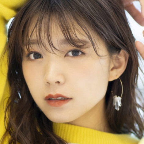 Suzuko Mimori