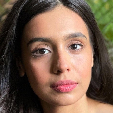 Srishti Ganguli Rindani