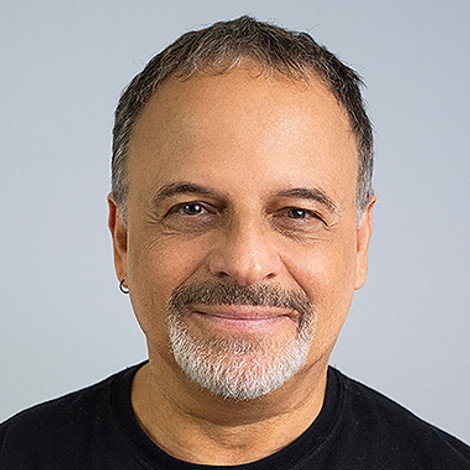 Marcos Breda
