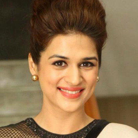 Shraddha Das