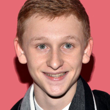Russell Posner