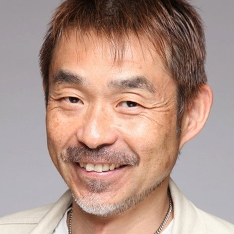 Keiichi Sonobe