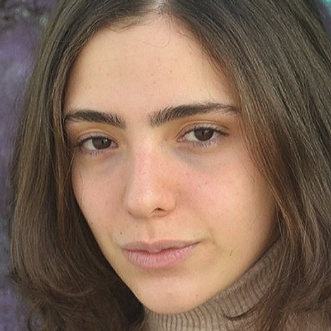 Luiza Kosovski