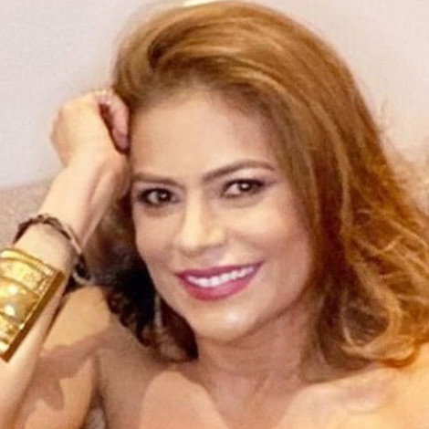 Adriana Ricardo