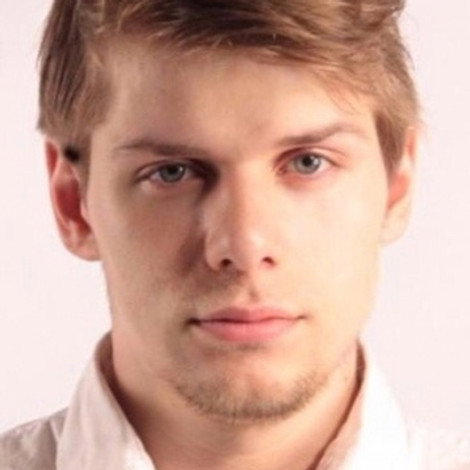 Aleksandr Grashin