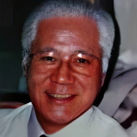 Masahiko Murase