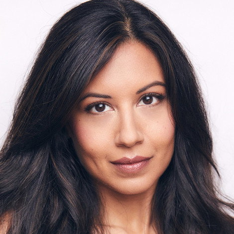 Natasha Chandel