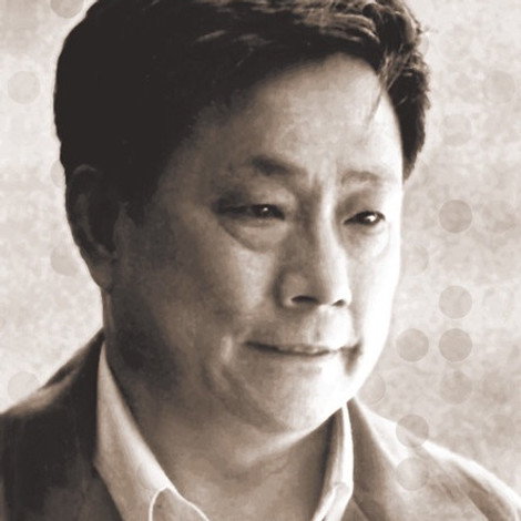 Yu Ding