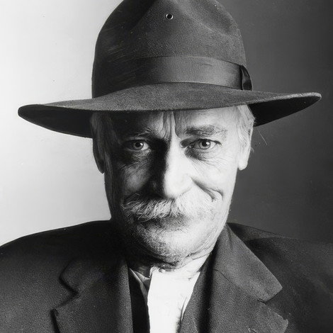 Richard Farnsworth