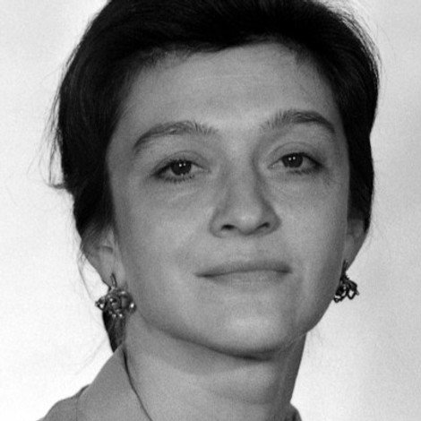 Lyubov Matyushina