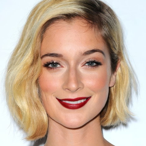 Caitlin FitzGerald