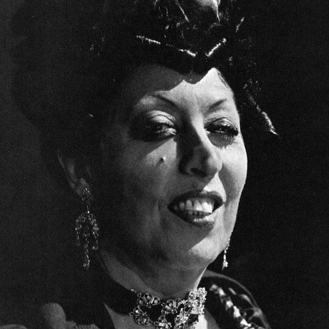 Barbara Herrera