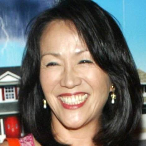 Freda Foh Shen's profile Freda Foh Shen
