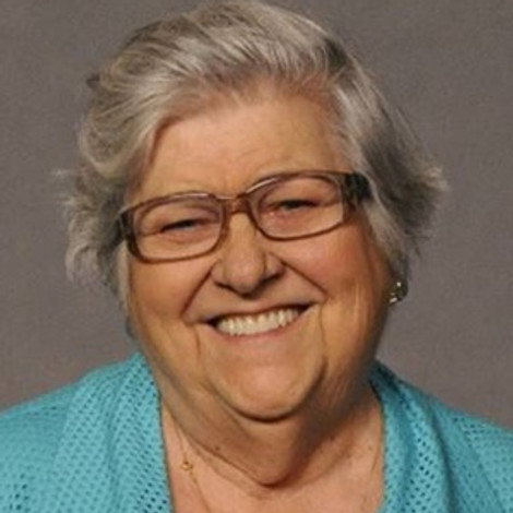Hilda Rebello