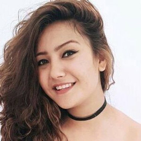 Aashika Bhatiya