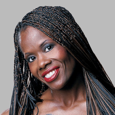 Jacqueline Moore