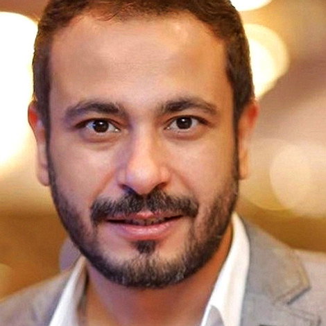 Mohamed Nagaty