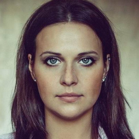 Ekaterina Novikova