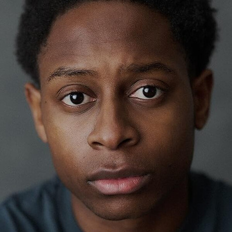 Myles Kamwendo