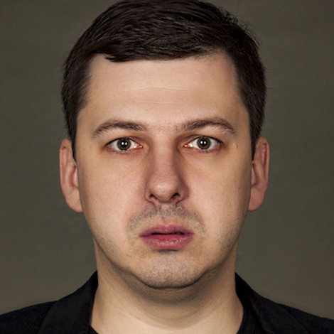 Ivan Kupreenko
