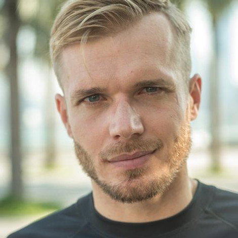 Tomasz Ciachorowski