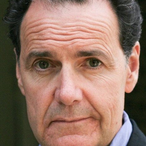Daniel Hill