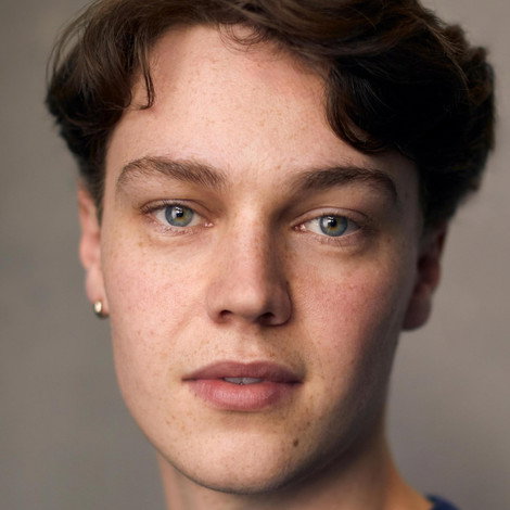 Jack Alldridge