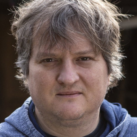 Tomáš Jeřábek