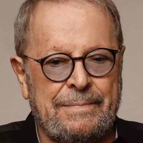 Carlos Vereza