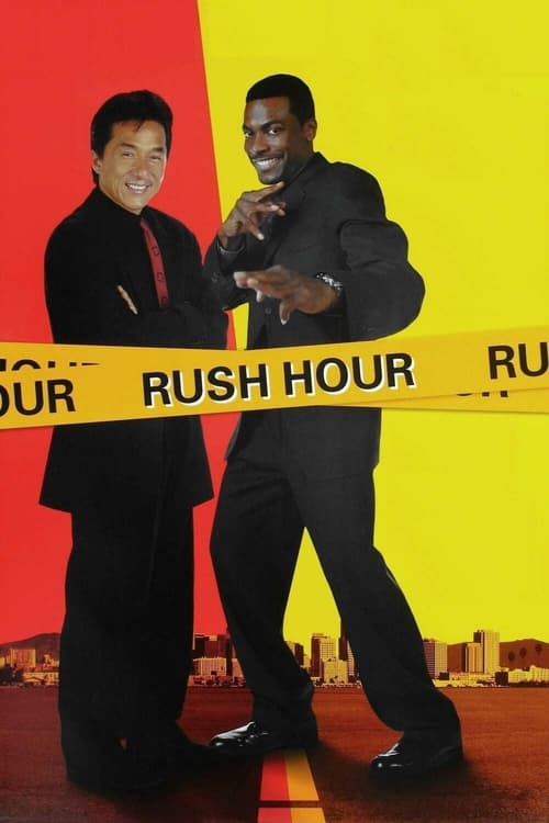 rush-hour