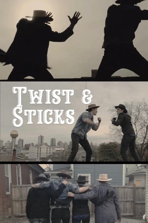 twist-sticks